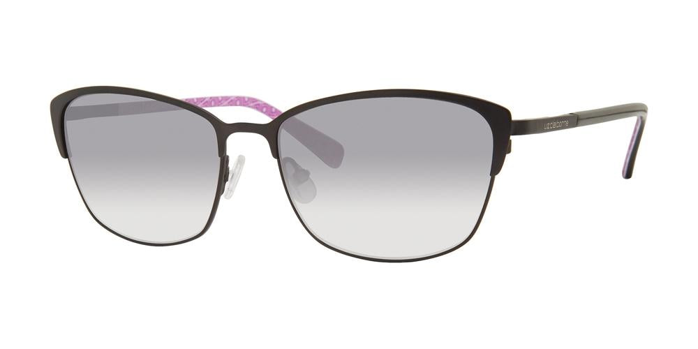 0003-9O - Matte Black - Dark Gray Gradient