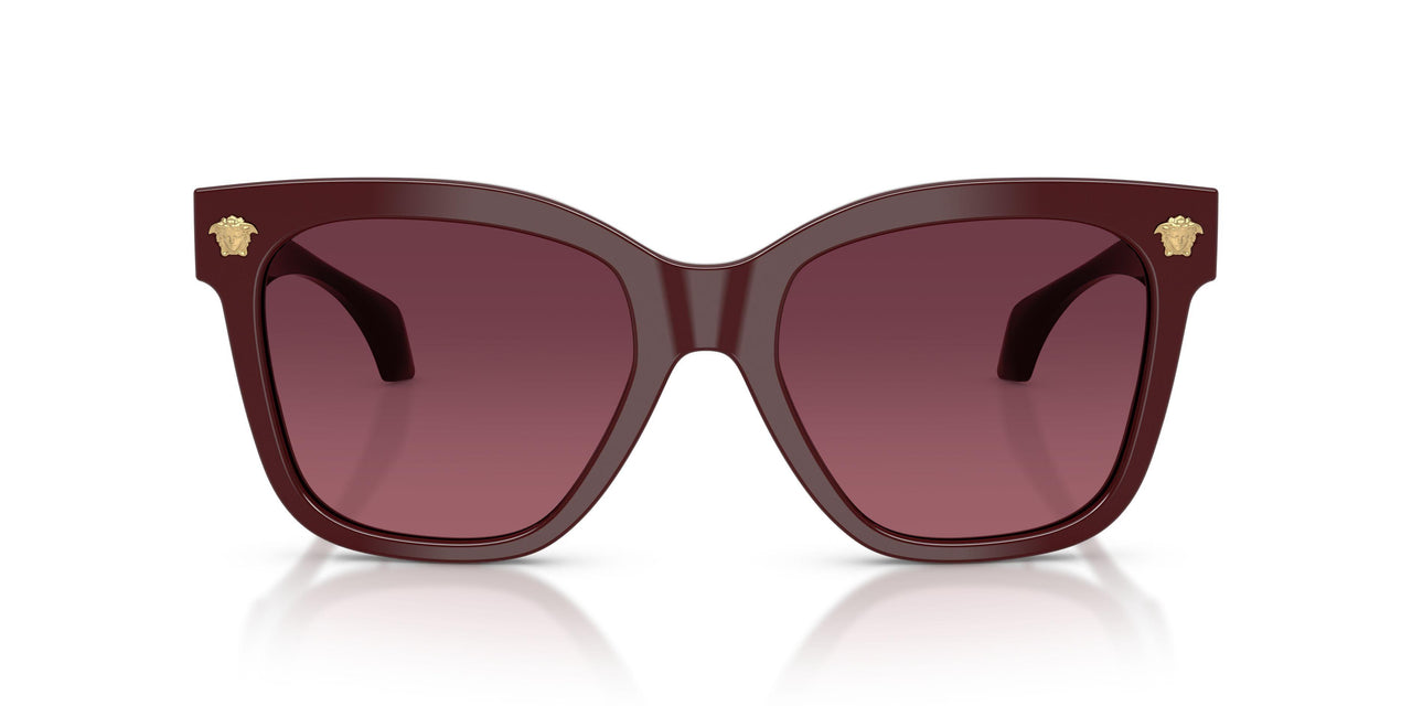 5381F4 - Violet - Gradient Purple