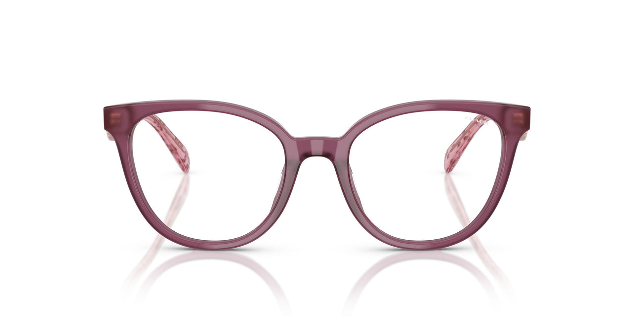 5954SB - Violet - Clear Blue Light
