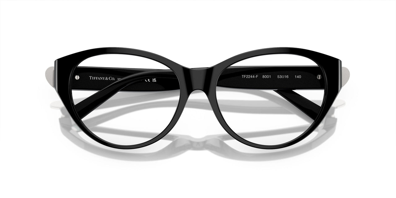 8001 - Black