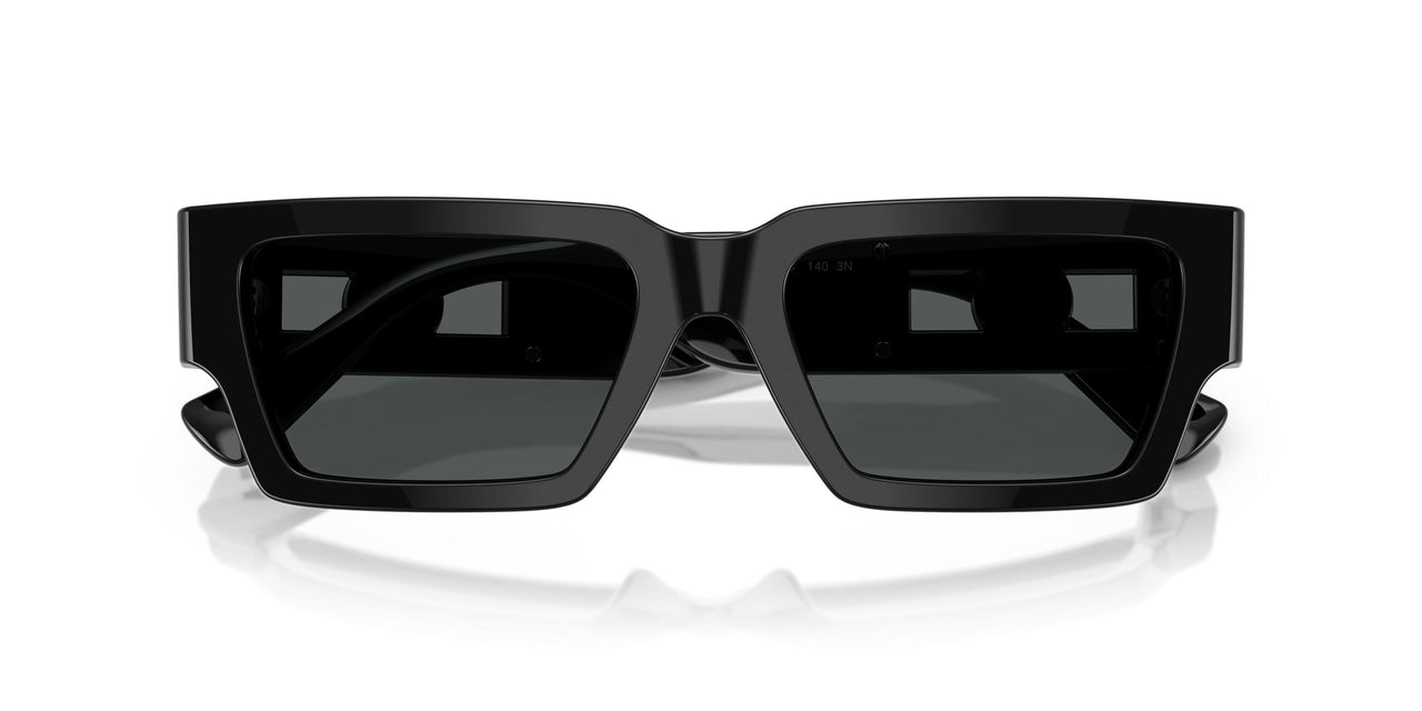 536087 - Black - Dark Grey
