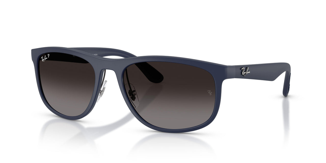 6331T3 - Blue - Grey Gradient Polar