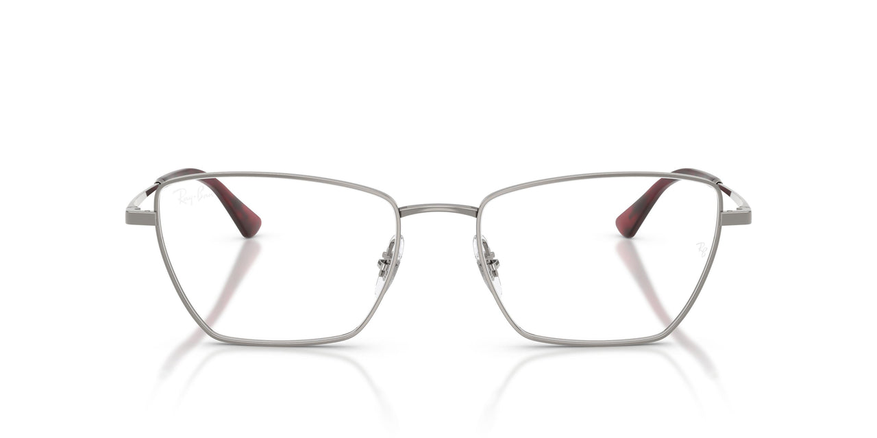 2502 - Grey - Clear
