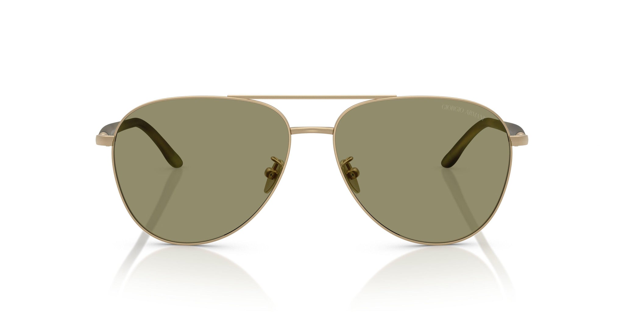 Giorgio Armani 6162 Sunglasses display picture 3