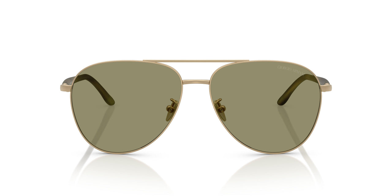 30022A - Gold - Green