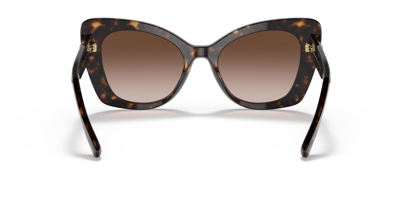 502/13 - Havana - Gradient Brown