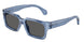 0634S4 - Blue - Dark Grey