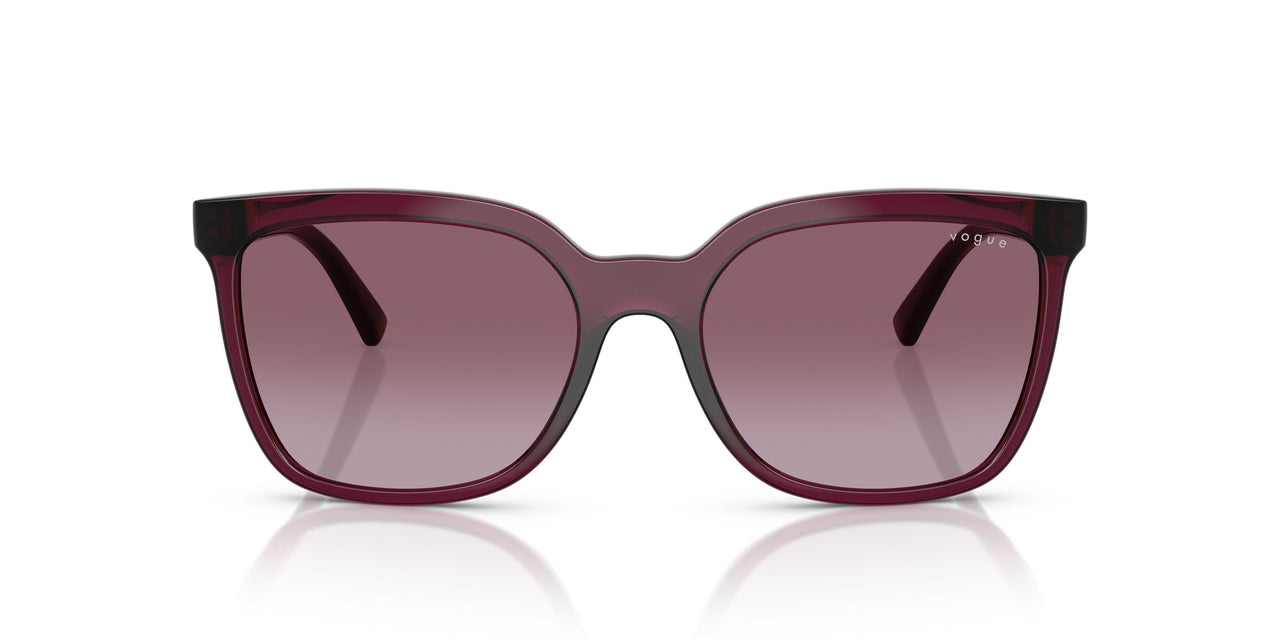 29898H - Violet - Gradient Violet
