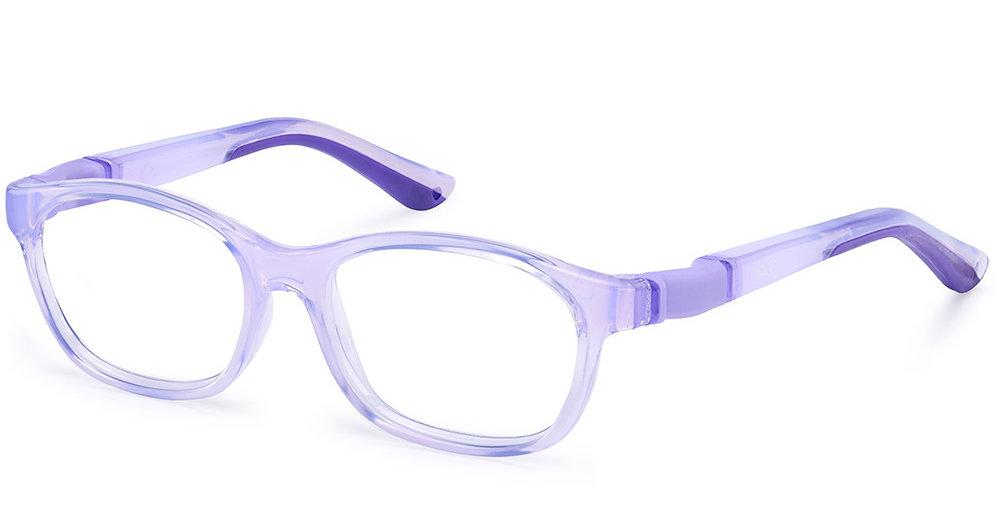 24 - INDESTRUCTIBLE CAMPER 3.0 LILAC PURPLE