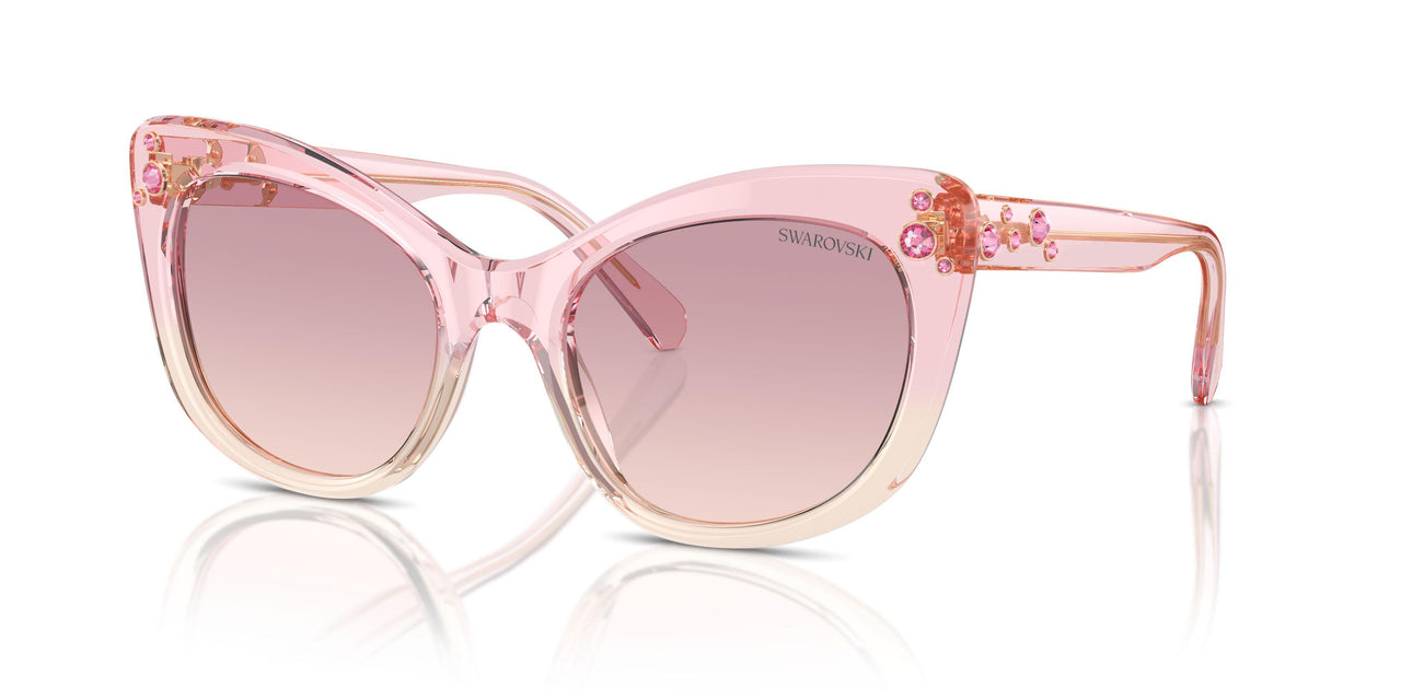 104868 - Pink - Gradient Violet
