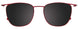 Easyclip EC544 Eyeglasses