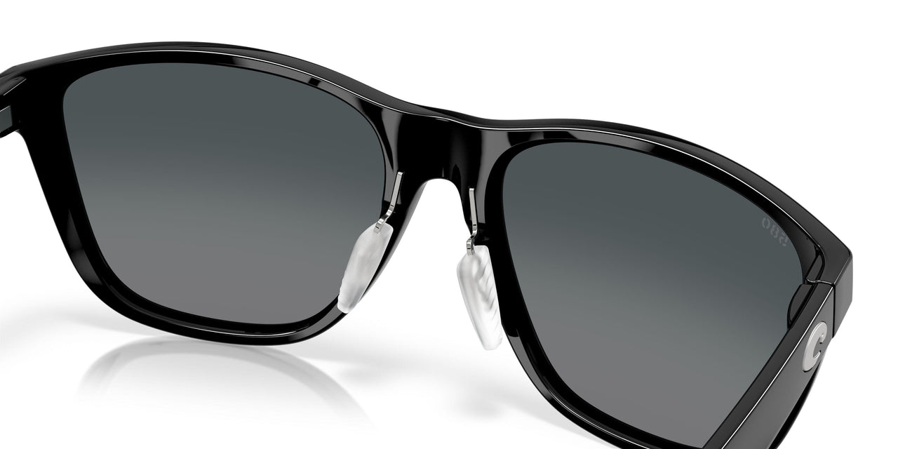 912405 - Black - Gray Gradient