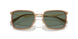 94563H - Brown - Green Solid