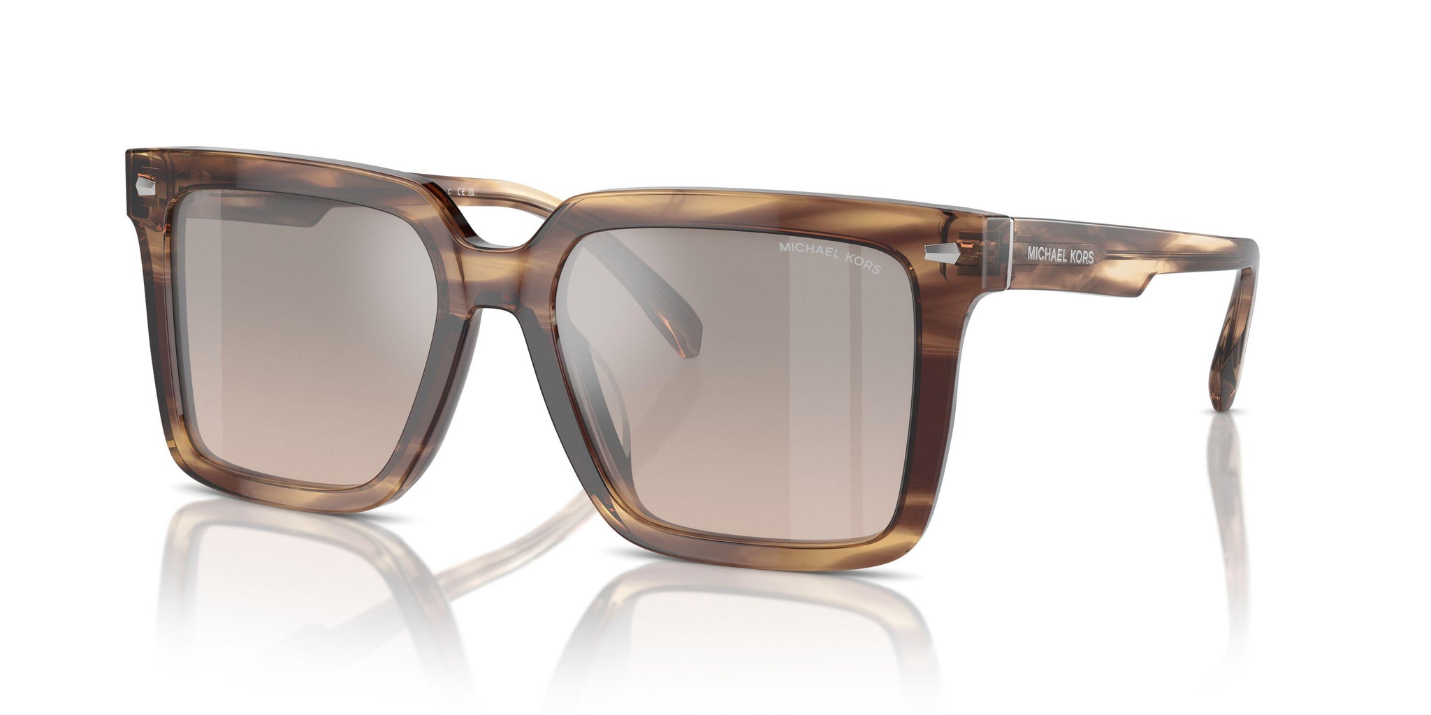 Michael Kors Abruzzo 2217U Sunglasses