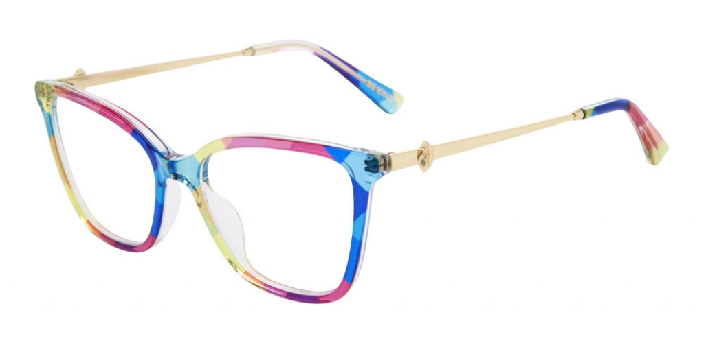 Kurt Geiger KGL5015 Eyeglasses
