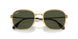 001/31 - Gold - Green