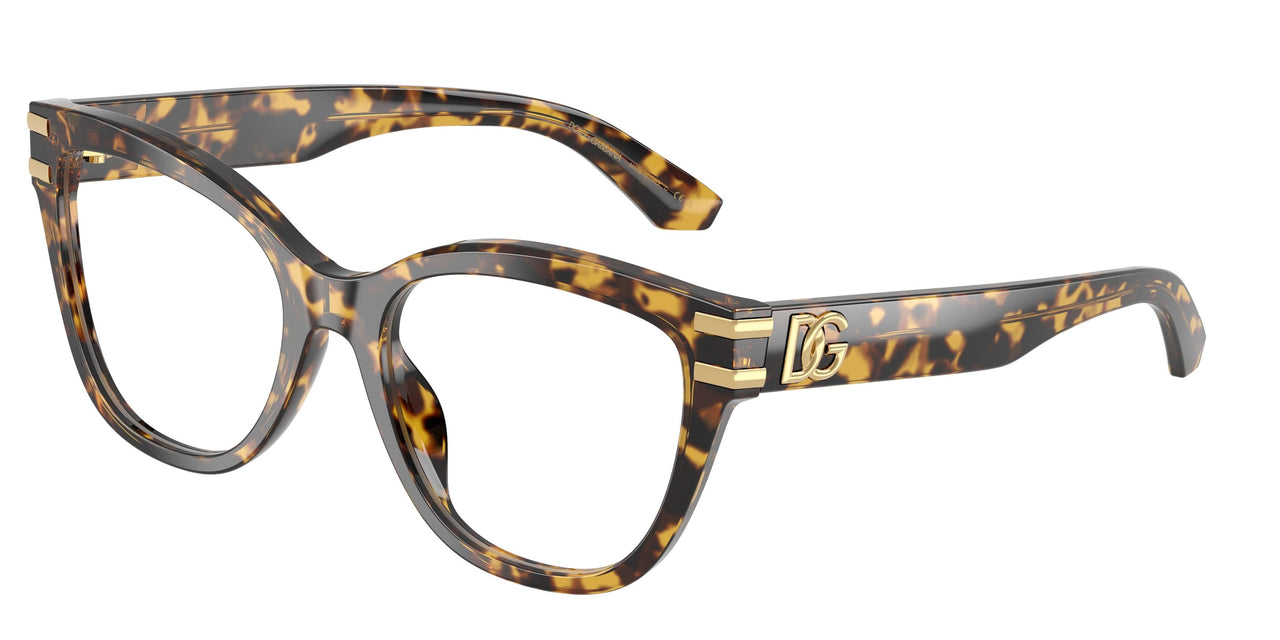 Dolce & Gabbana 3418 Eyeglasses