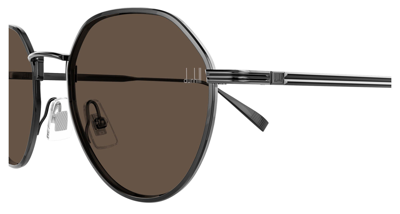 001 - Gunmetal - Brown