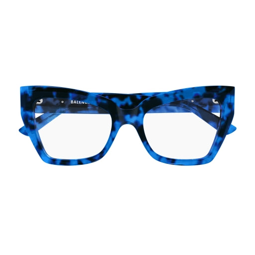 006 - Blue - Transparent