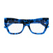 006 - Blue - Transparent