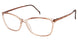 Stepper STE-30210-SI Eyeglasses