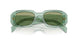 11R10E - Green - Green Mirror Internal Silver