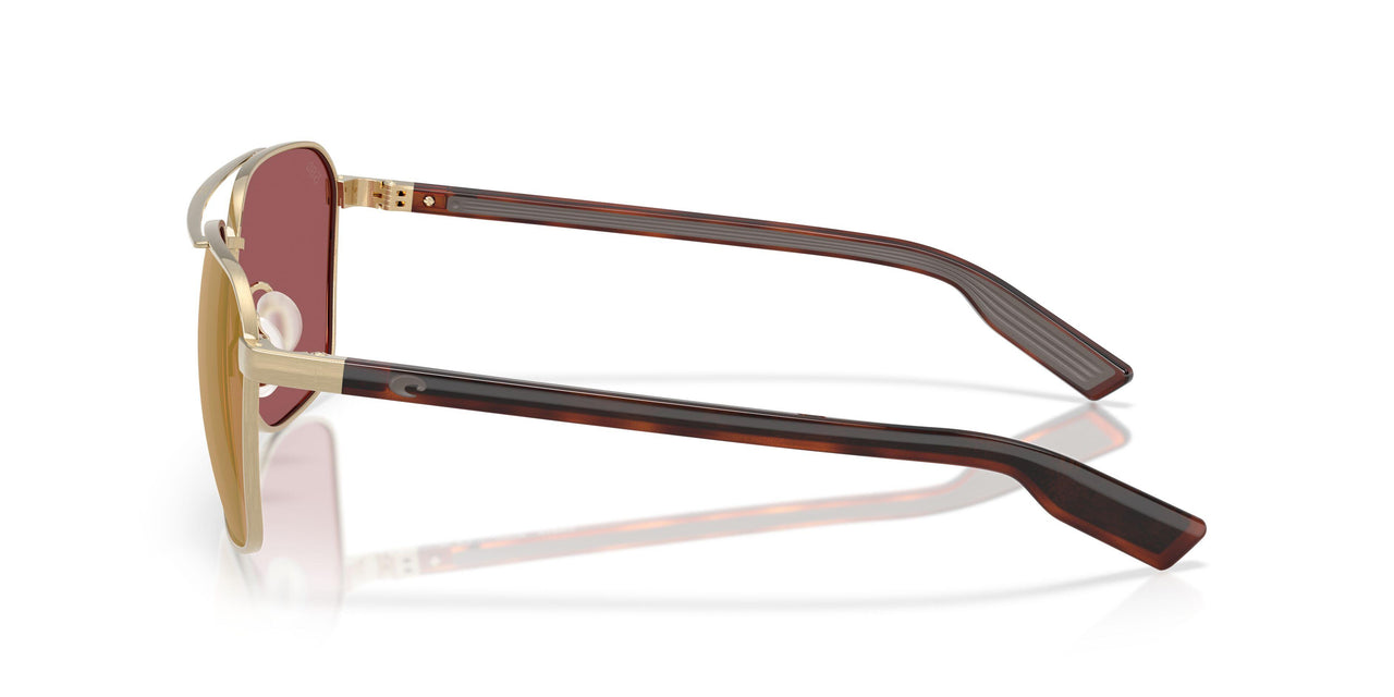 400326 - Gold - Gold Mirror