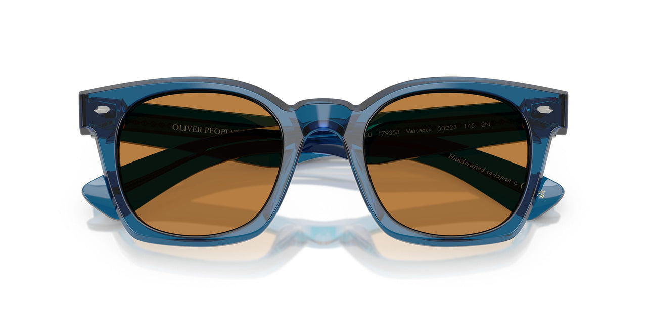179353 - Blue - Cognac