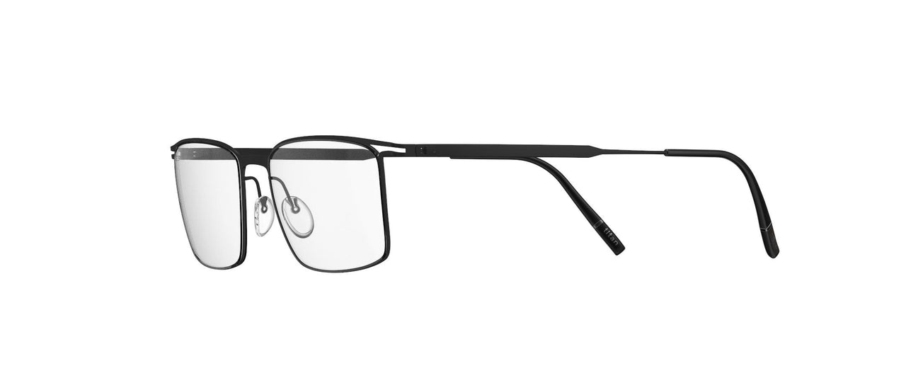9040 - Pure Black