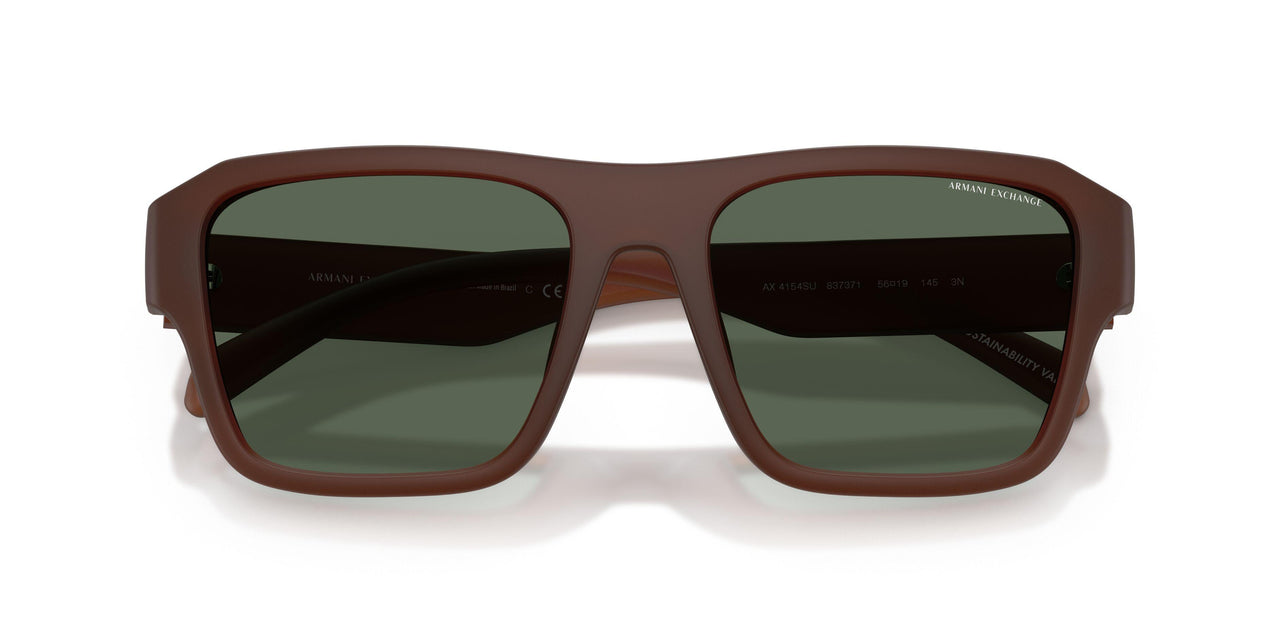 837371 - Brown - Dark Green