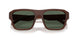 837371 - Brown - Dark Green