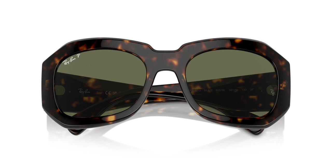 902/58 - Tortoise - Green