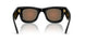 601/6Q - Black - Orange/brown