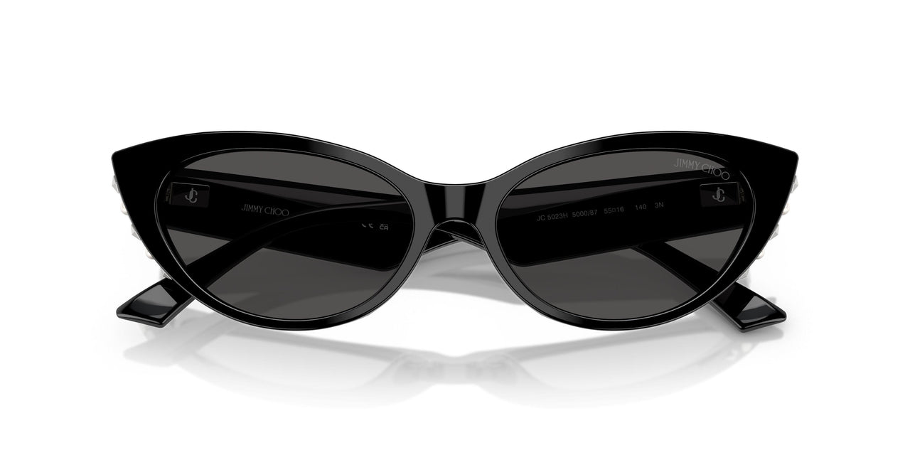 500087 - Black - Dark Grey