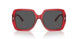 193687 - Red - Solid Grey