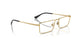 2500 - Gold - Clear