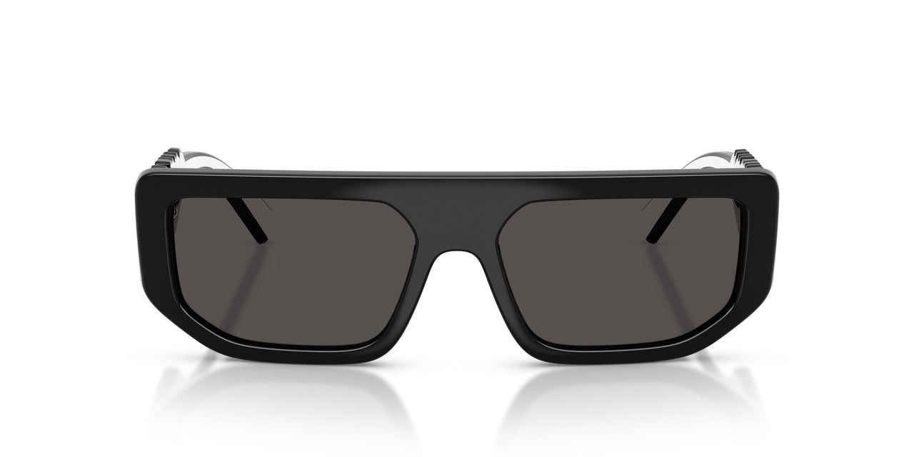 501/87 - Black - Dark Grey