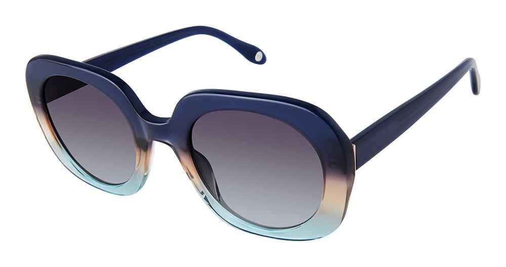 Fysh F-2103 Sunglasses