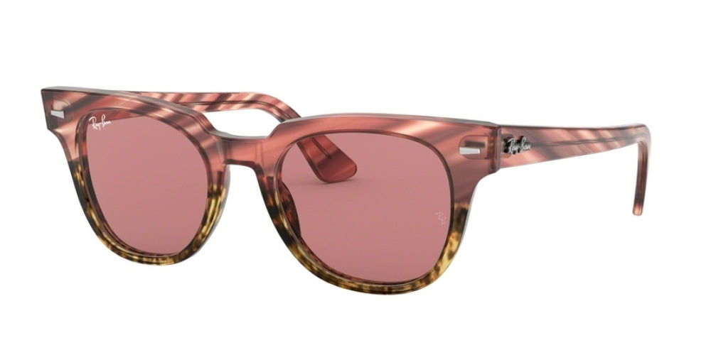 Ray-Ban Meteor 0RB2168 Sunglasses