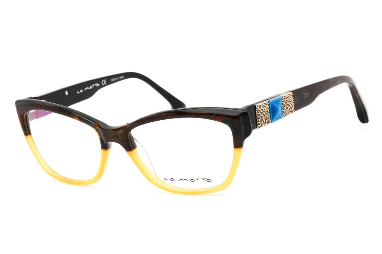 La Matta LMV3154 Eyeglasses