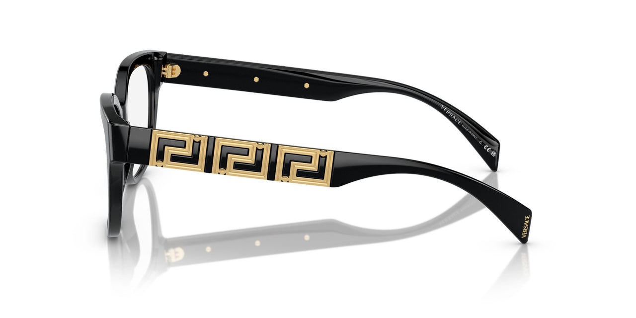 GB1 - Black