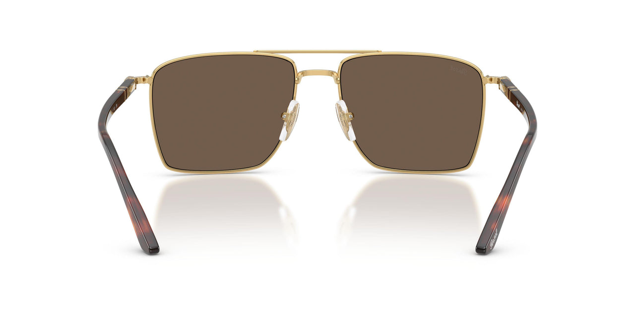 11568T - Gold - Dark Brown