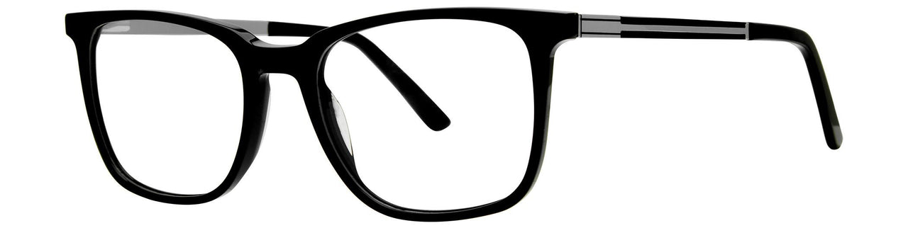 BLCKGNMTL - Black/Gunmetal