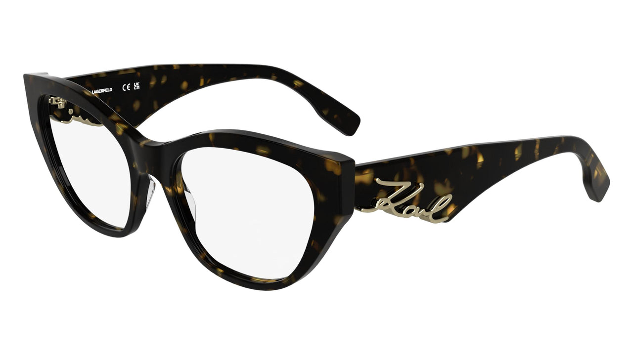 Karl Lagerfeld KL6189 N Eyeglasses