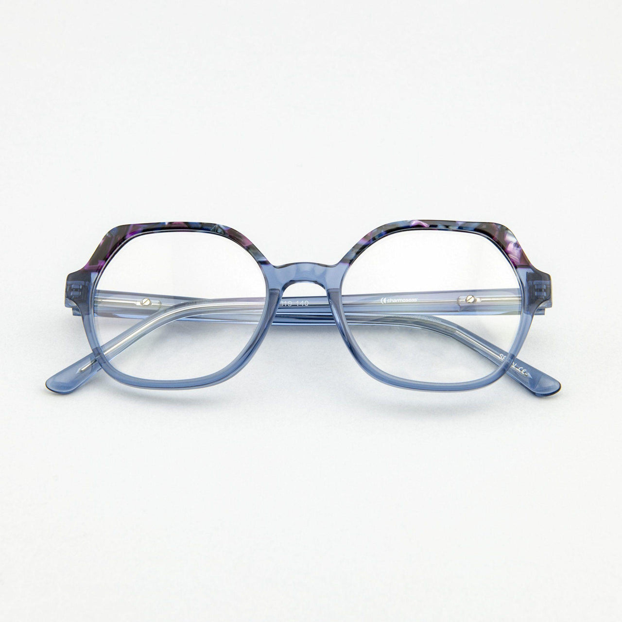 Charmossas Shambe Eyeglasses