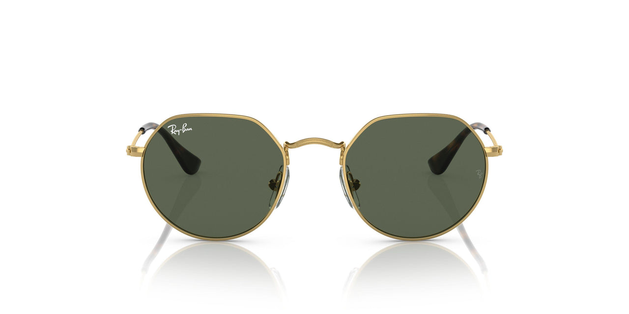 223/71 - Gold - Dark Green