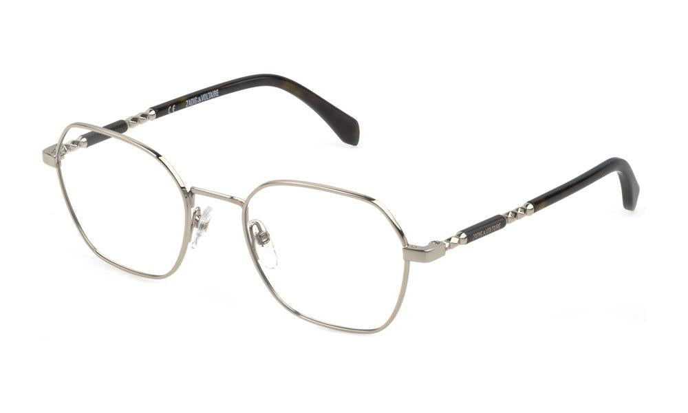 Zadig Voltaire VZV296 Eyeglasses