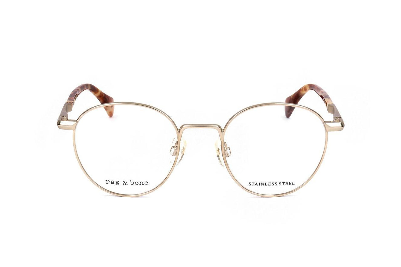 Rag & Bone RNB3036 Eyeglasses