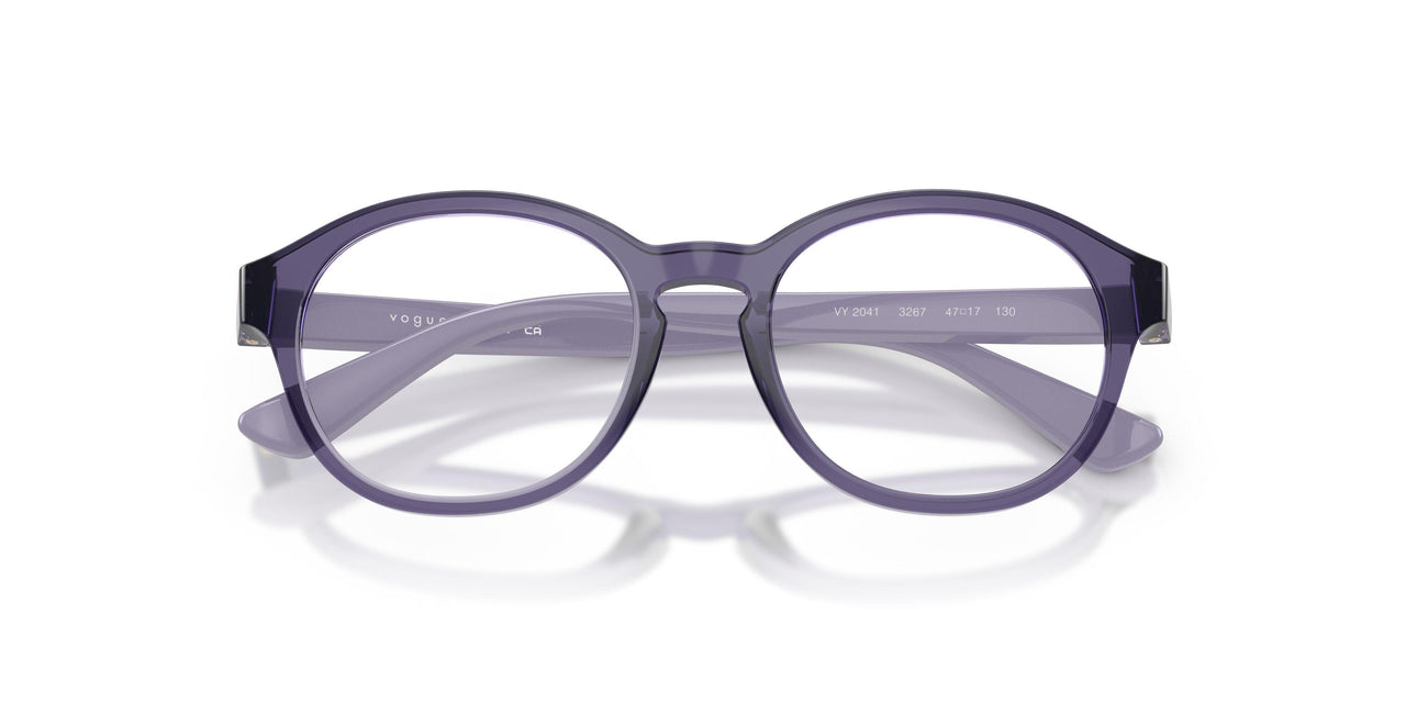 3267 - Violet