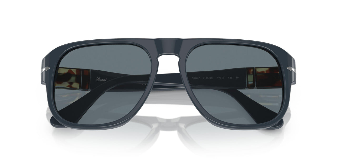 11893R - Blue - Dark Blue Polarized